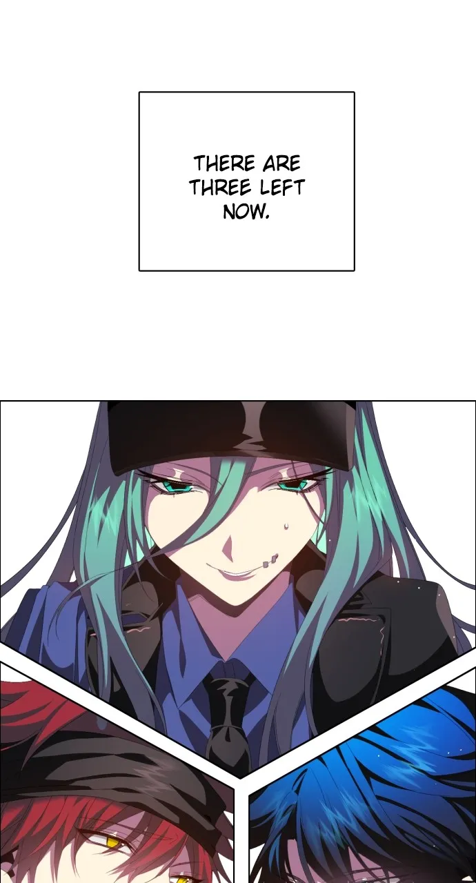 Read Zero Game chapter 304 image 87 on Lezhin