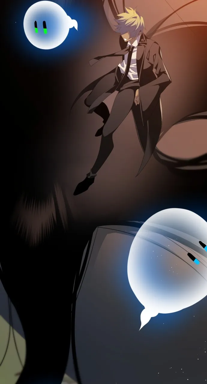Read Zero Game chapter 305 image 12 on Lezhin