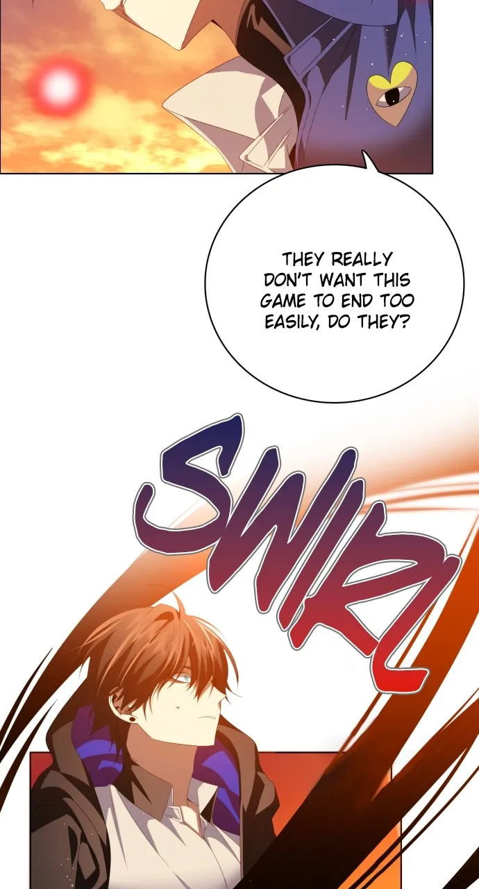 Read Zero Game chapter 305 image 24 on Lezhin