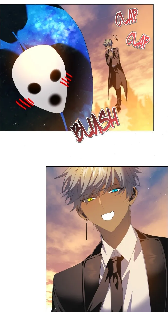 Read Zero Game chapter 305 image 3 on Lezhin