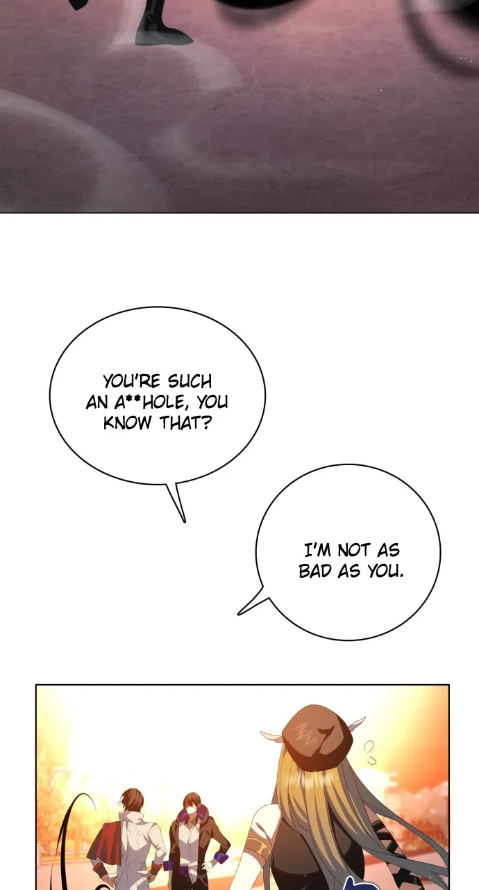Read Zero Game chapter 305 image 36 on Lezhin