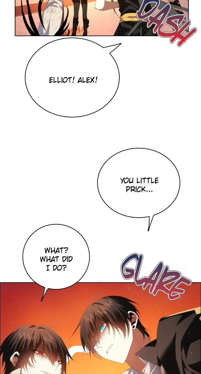 Read Zero Game chapter 305 image 37 on Lezhin