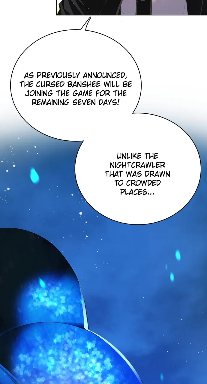 Read Zero Game chapter 305 image 4 on Lezhin