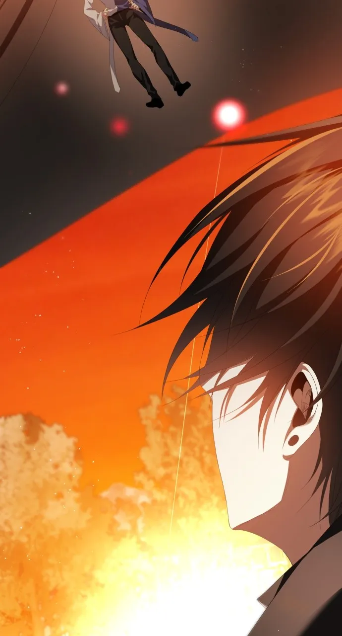 Read Zero Game chapter 305 image 47 on Lezhin