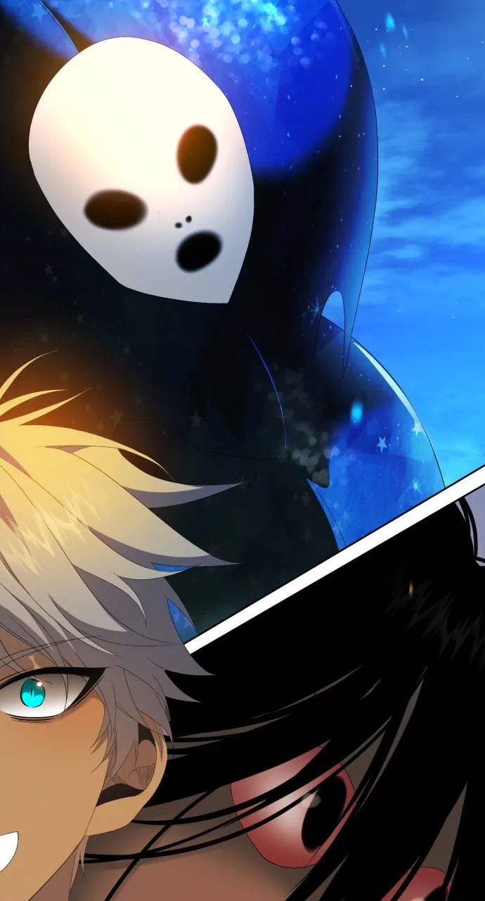 Read Zero Game chapter 305 image 5 on Lezhin
