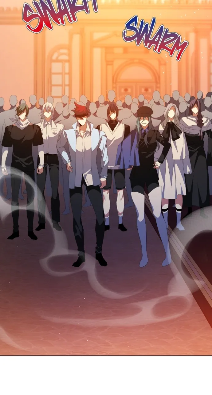 Read Zero Game chapter 305 image 50 on Lezhin