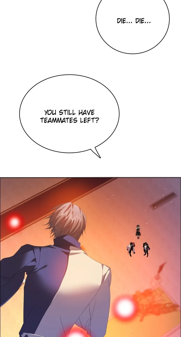 Read Zero Game chapter 305 image 54 on Lezhin