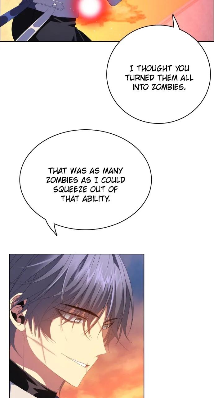 Read Zero Game chapter 305 image 55 on Lezhin
