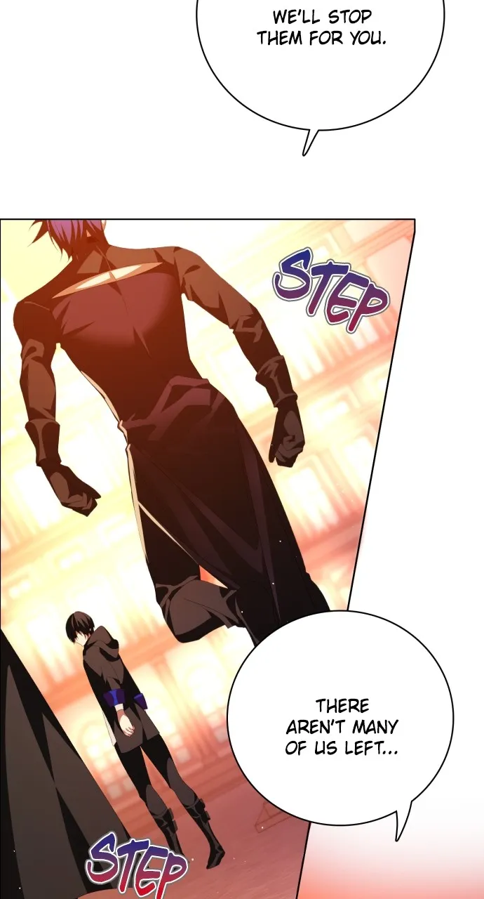 Read Zero Game chapter 305 image 57 on Lezhin