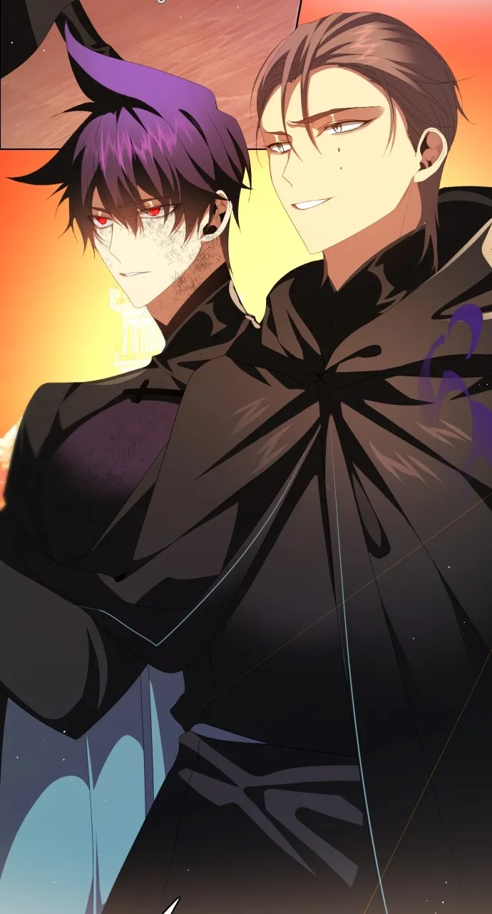 Read Zero Game chapter 305 image 58 on Lezhin