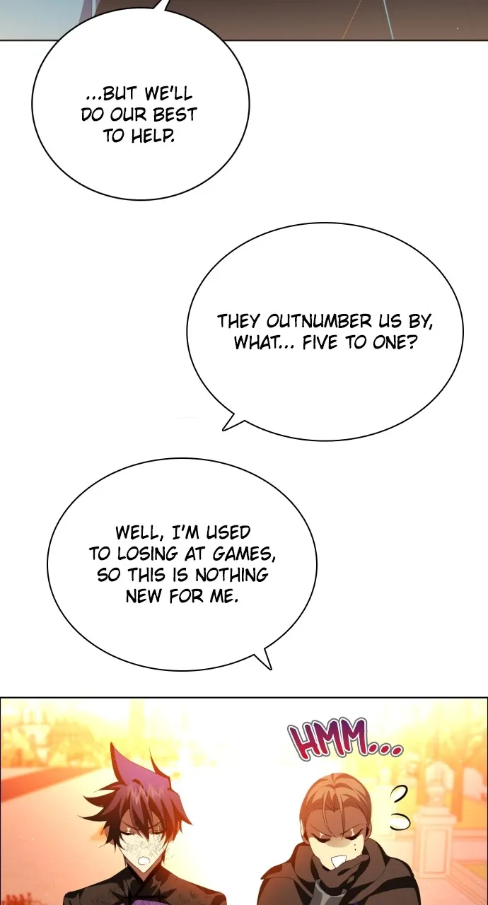 Read Zero Game chapter 305 image 59 on Lezhin