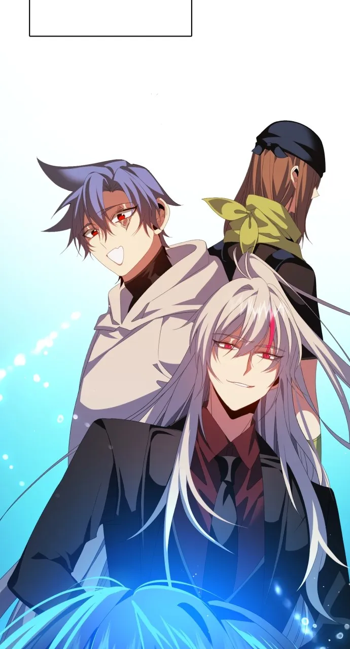 Read Zero Game chapter 305 image 61 on Lezhin