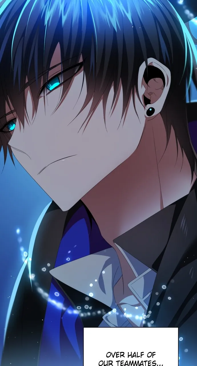 Read Zero Game chapter 305 image 62 on Lezhin