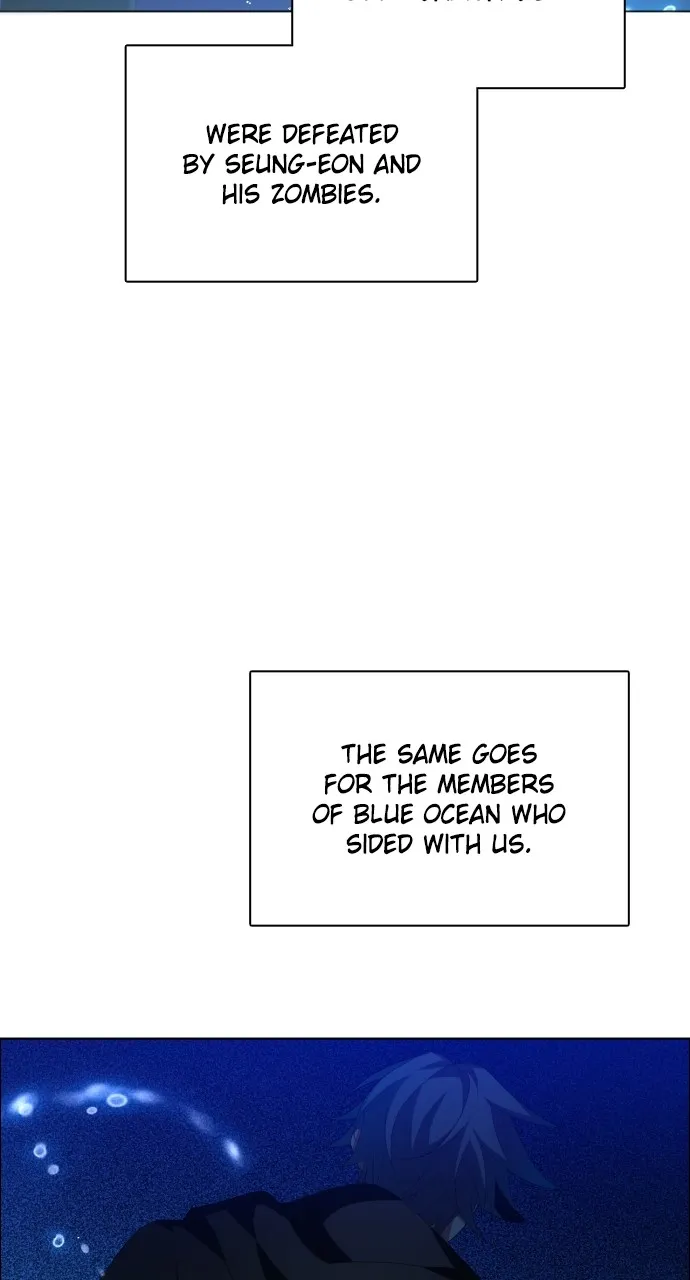 Read Zero Game chapter 305 image 63 on Lezhin
