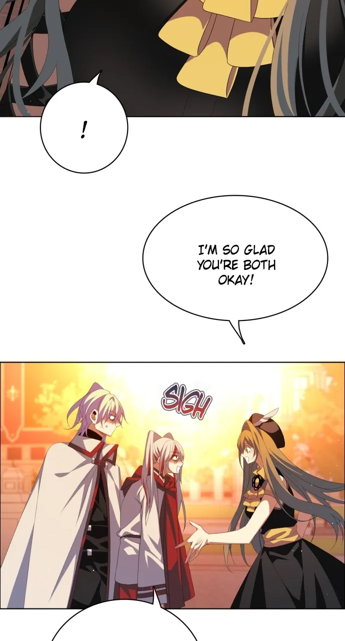 Read Zero Game chapter 305 image 81 on Lezhin