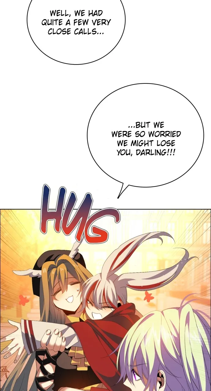 Read Zero Game chapter 305 image 82 on Lezhin