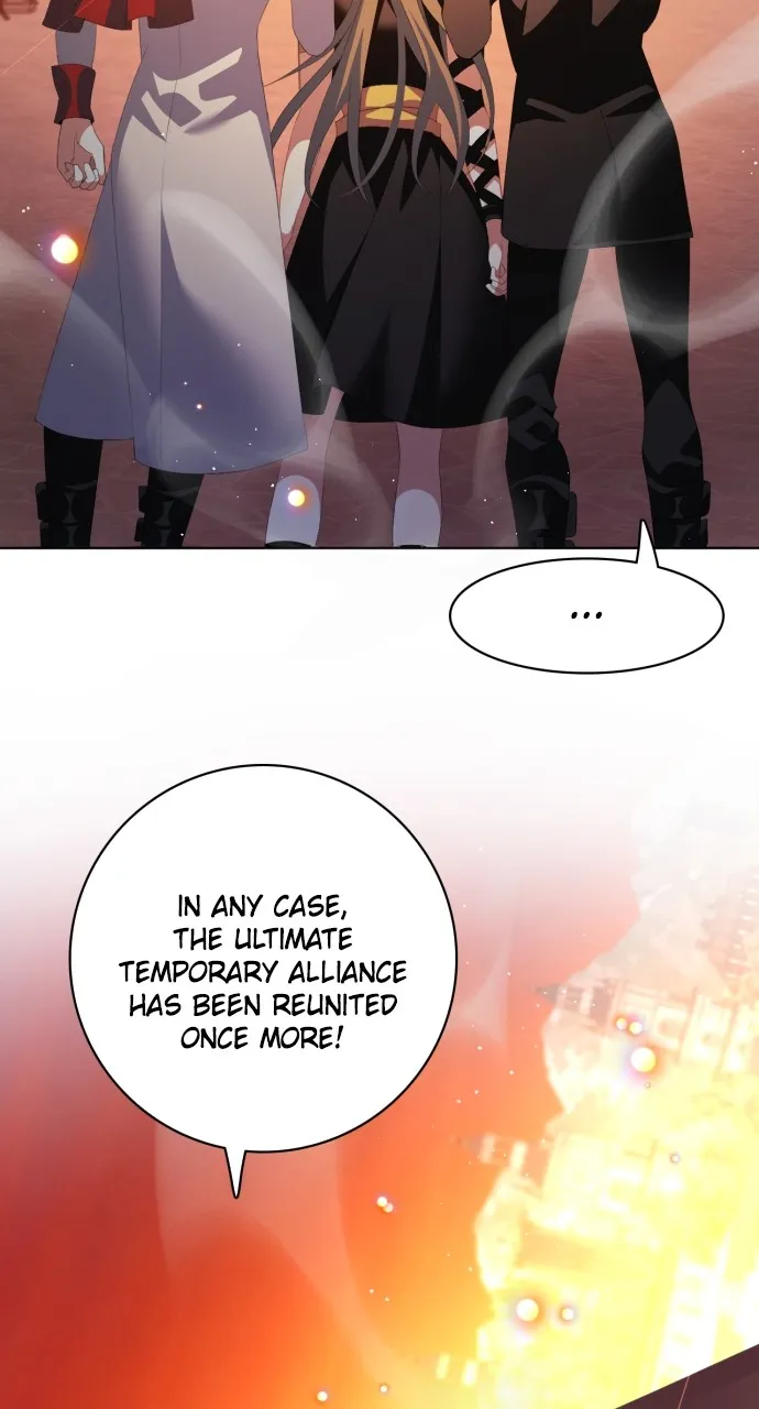 Read Zero Game chapter 305 image 92 on Lezhin