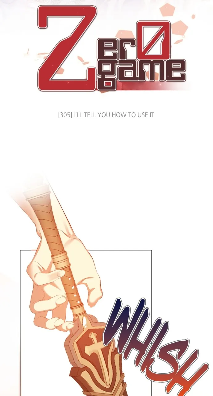 Read Zero Game chapter 306 image 2 on Lezhin