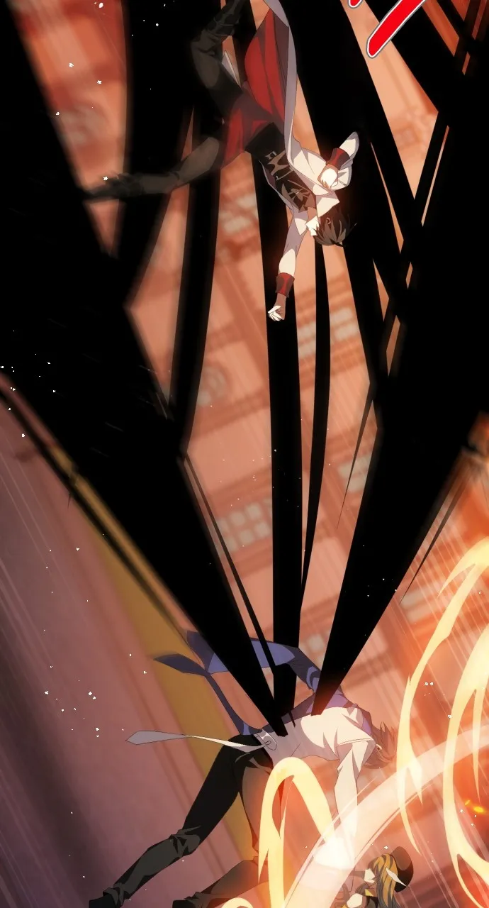 Read Zero Game chapter 306 image 20 on Lezhin
