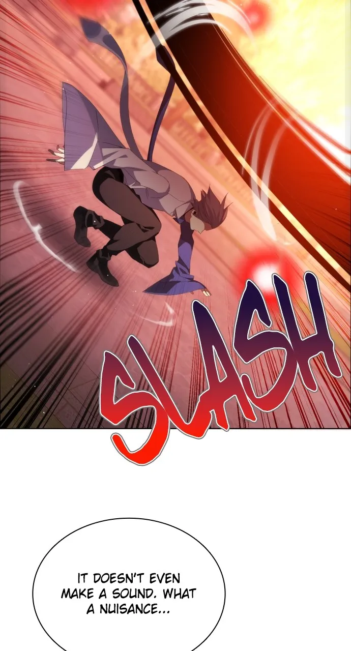Read Zero Game chapter 306 image 33 on Lezhin