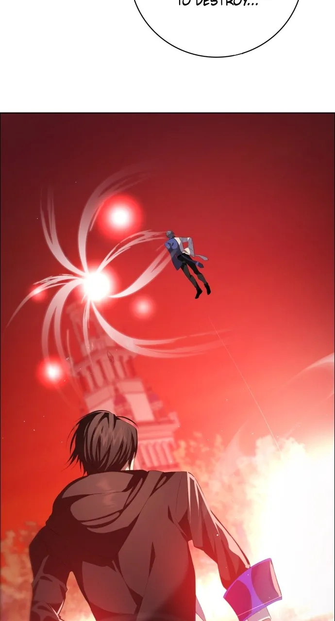 Read Zero Game chapter 306 image 45 on Lezhin