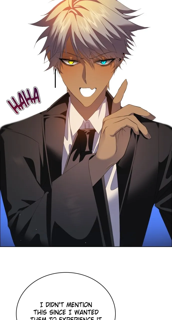Read Zero Game chapter 306 image 47 on Lezhin