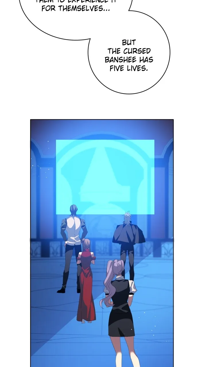 Read Zero Game chapter 306 image 48 on Lezhin