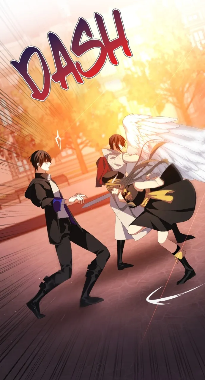 Read Zero Game chapter 306 image 74 on Lezhin