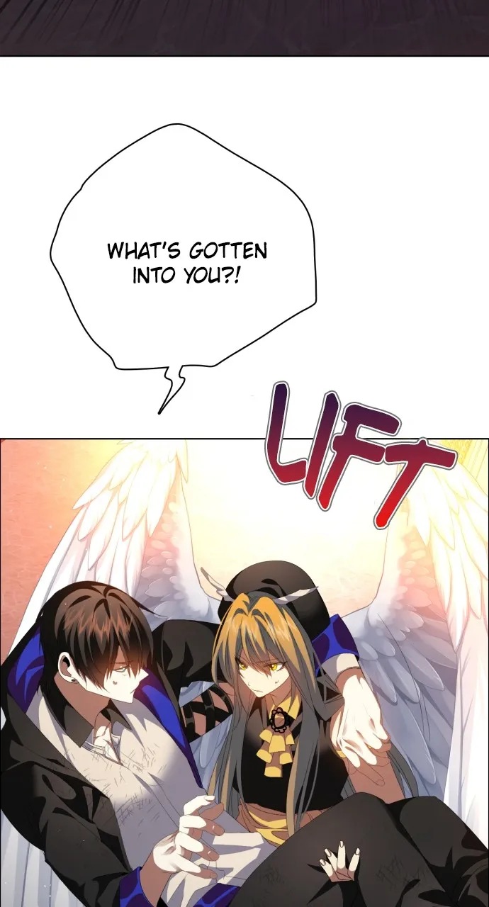 Read Zero Game chapter 306 image 75 on Lezhin