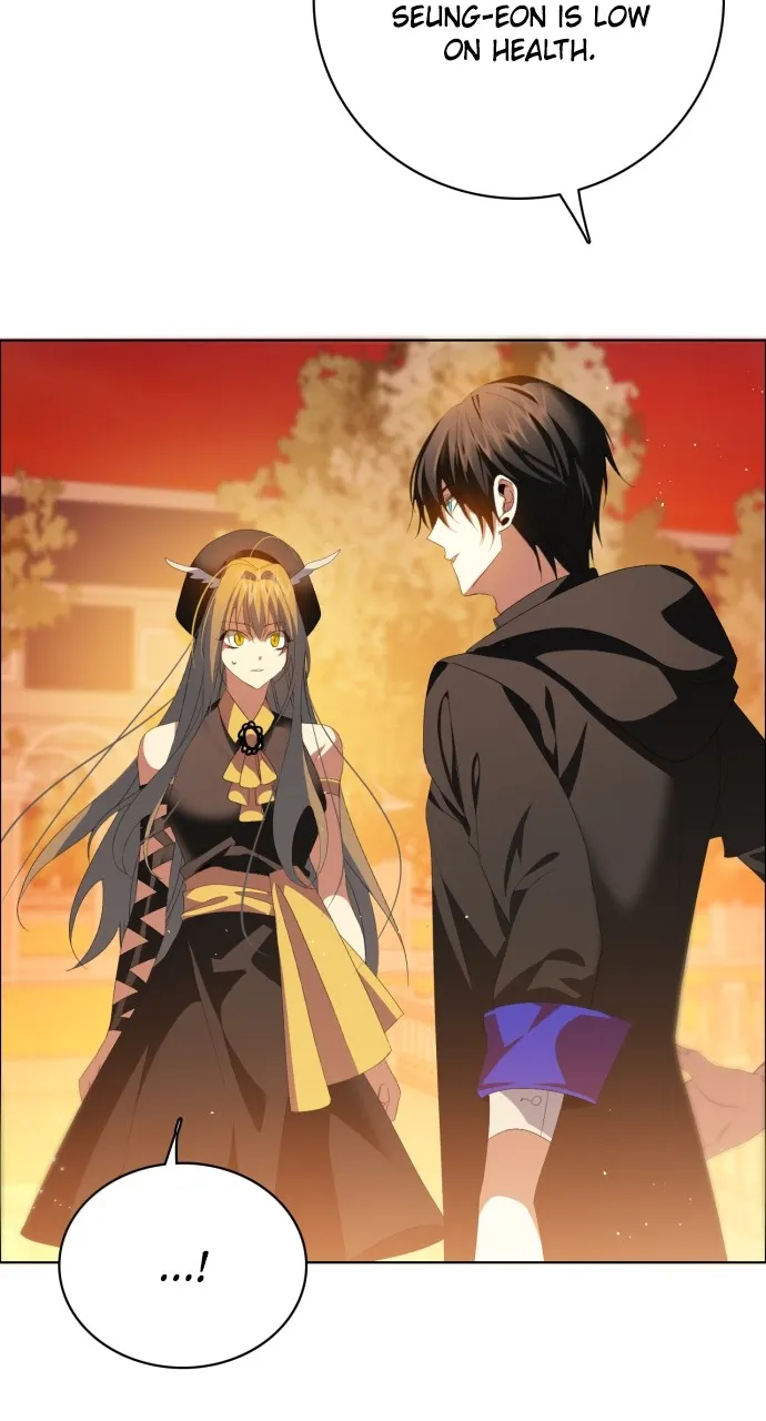 Read Zero Game chapter 306 image 84 on Lezhin