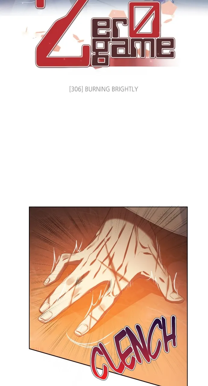 Read Zero Game chapter 307 image 28 on Lezhin