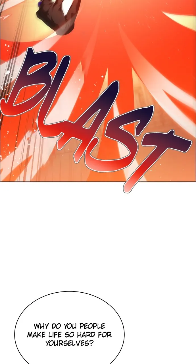 Read Zero Game chapter 307 image 3 on Lezhin