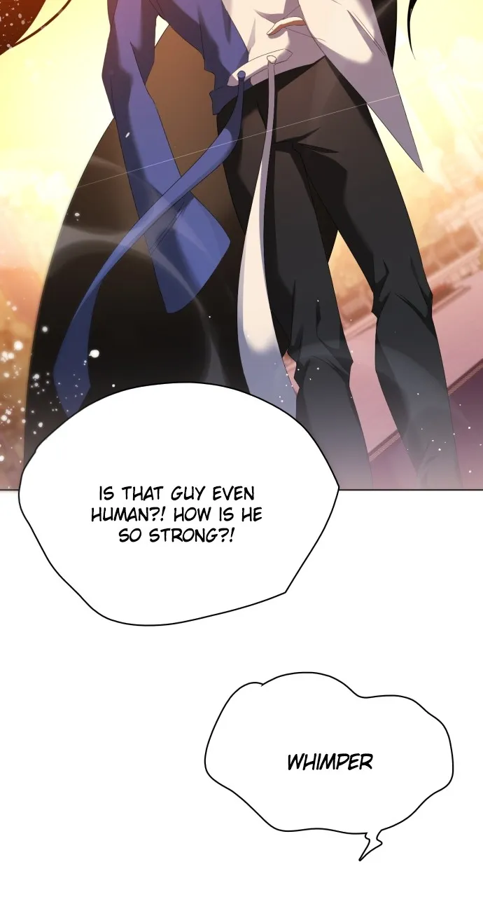 Read Zero Game chapter 307 image 34 on Lezhin