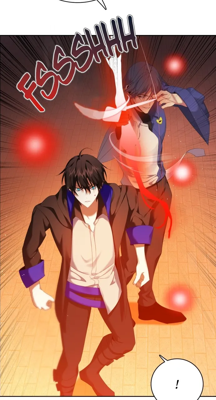 Read Zero Game chapter 307 image 42 on Lezhin