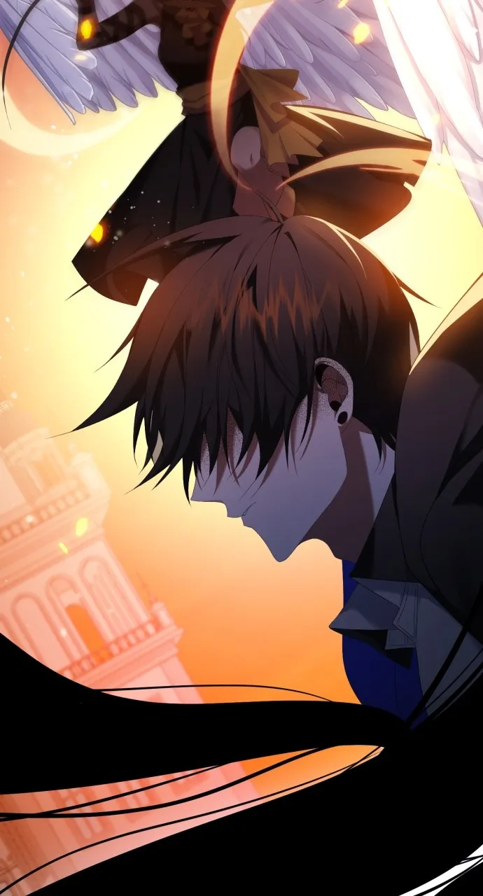 Read Zero Game chapter 307 image 50 on Lezhin