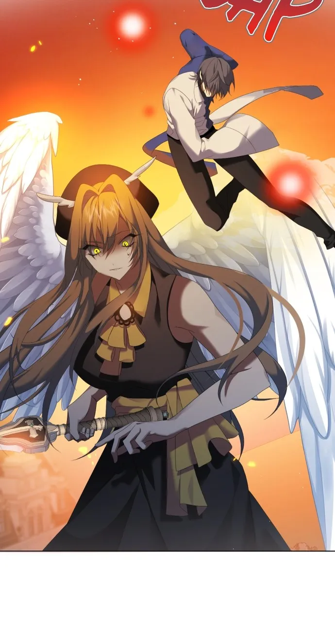 Read Zero Game chapter 307 image 53 on Lezhin
