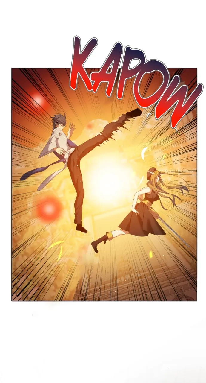 Read Zero Game chapter 307 image 54 on Lezhin