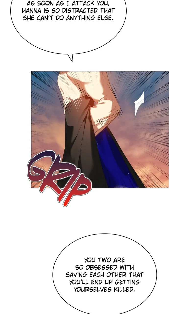 Read Zero Game chapter 307 image 57 on Lezhin