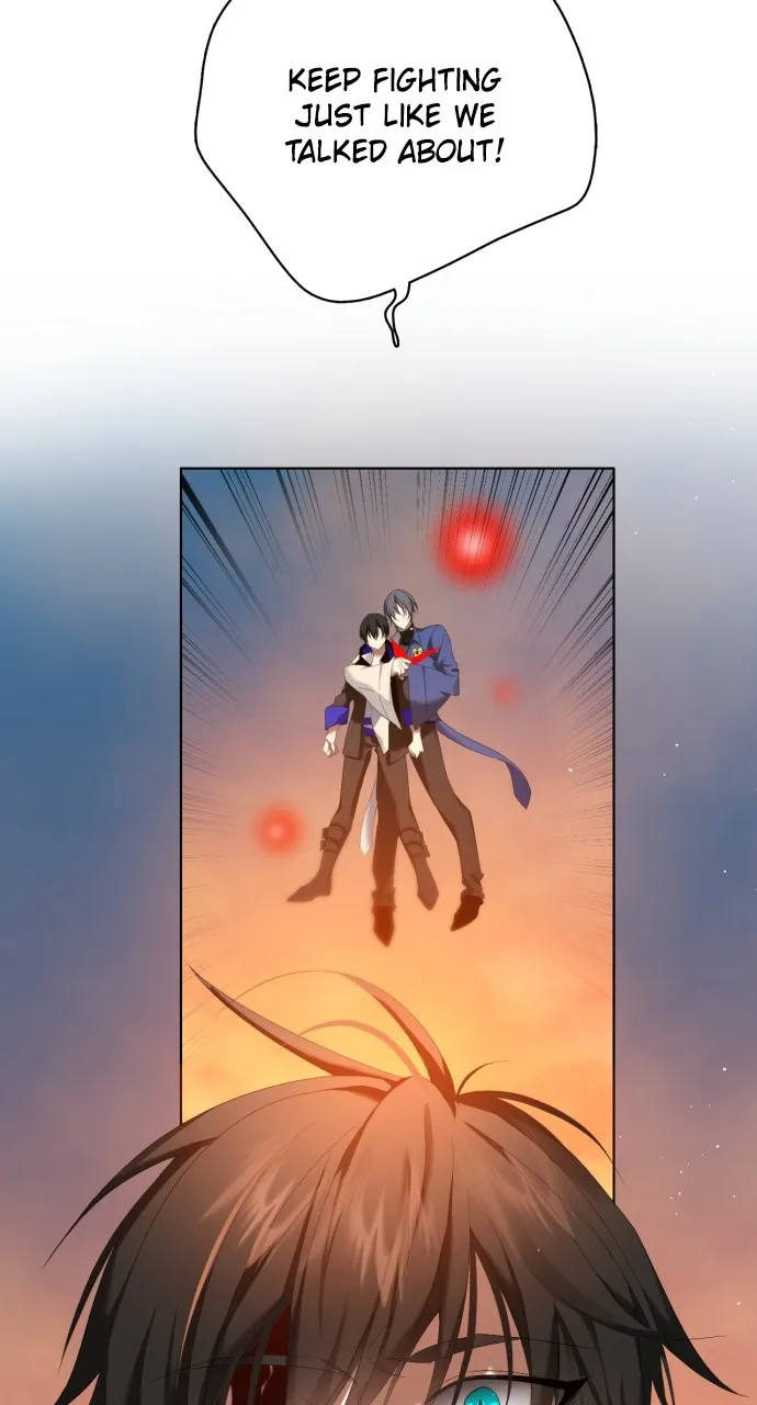 Read Zero Game chapter 307 image 65 on Lezhin