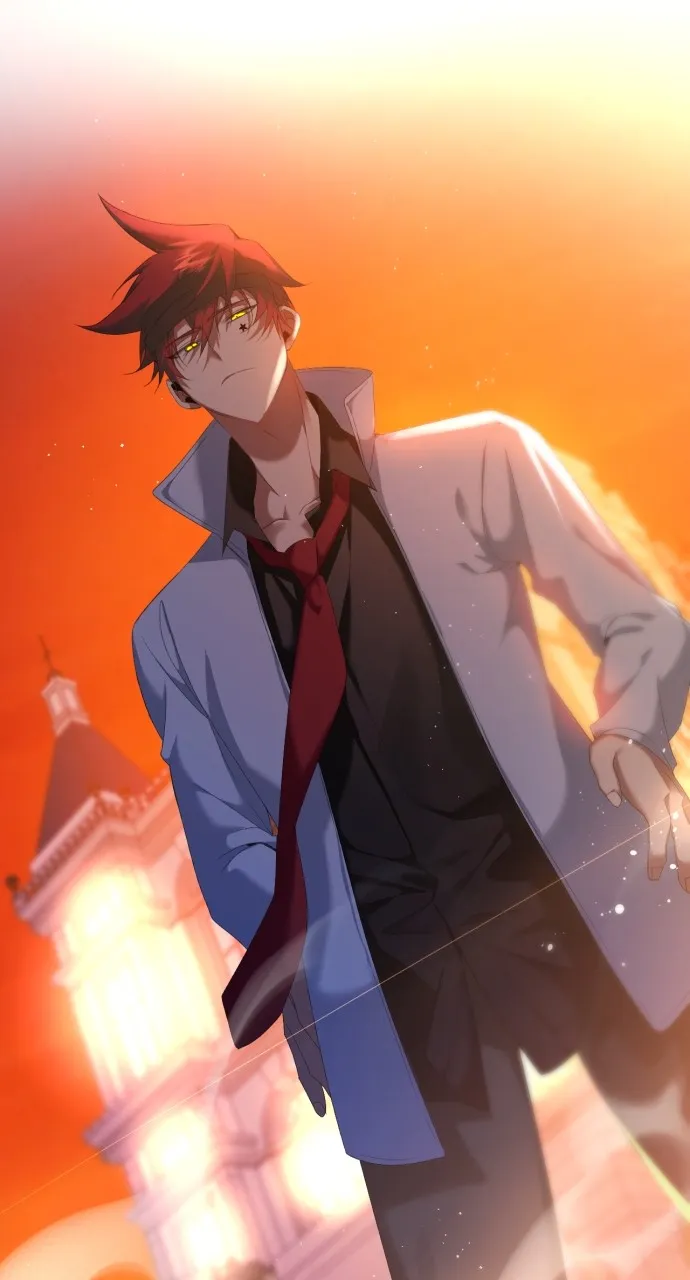Read Zero Game chapter 307 image 9 on Lezhin