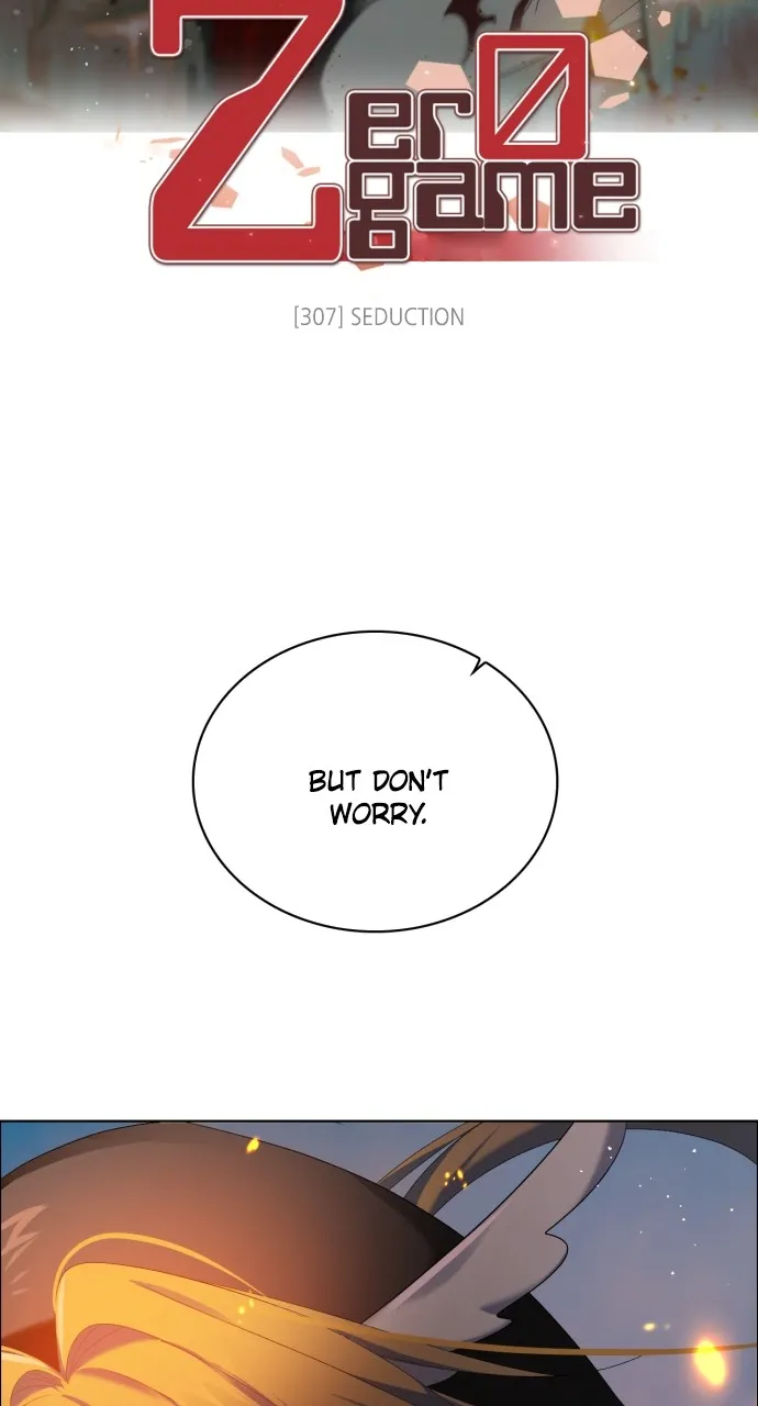Read Zero Game chapter 308 image 2 on Lezhin
