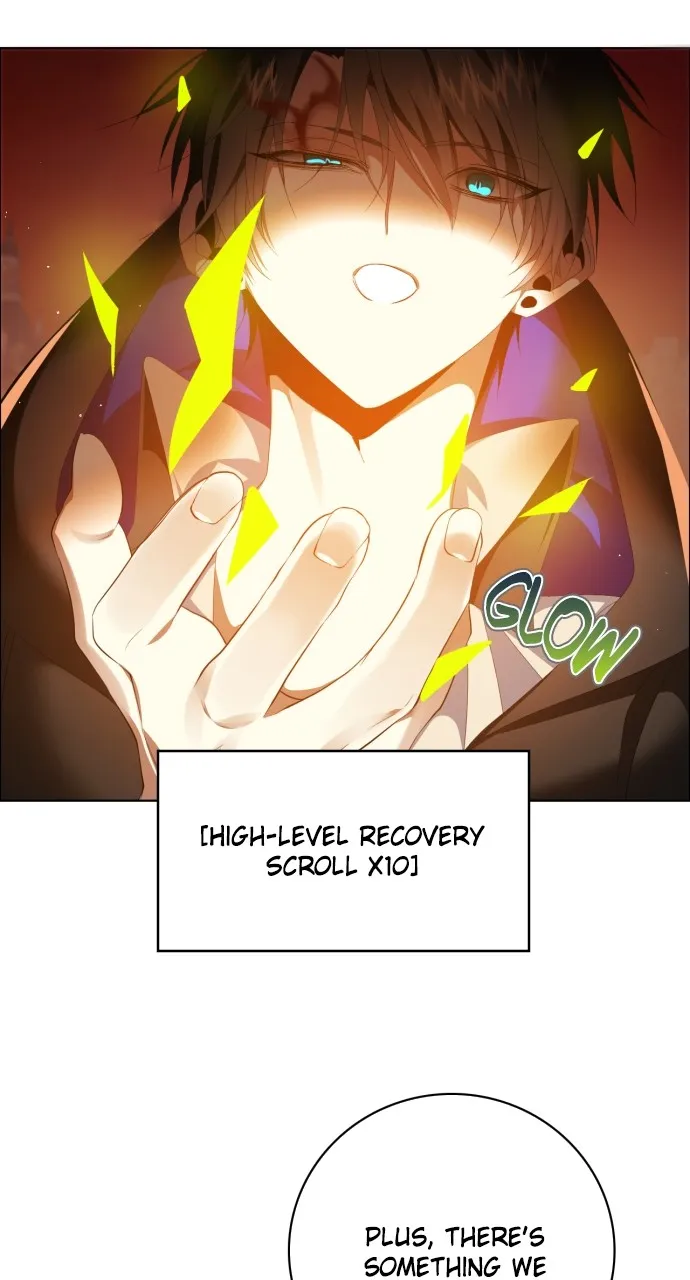 Read Zero Game chapter 308 image 25 on Lezhin