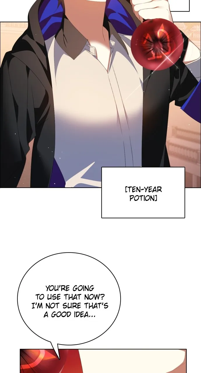 Read Zero Game chapter 308 image 30 on Lezhin
