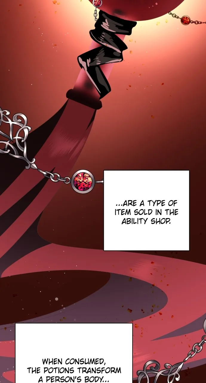 Read Zero Game chapter 308 image 34 on Lezhin