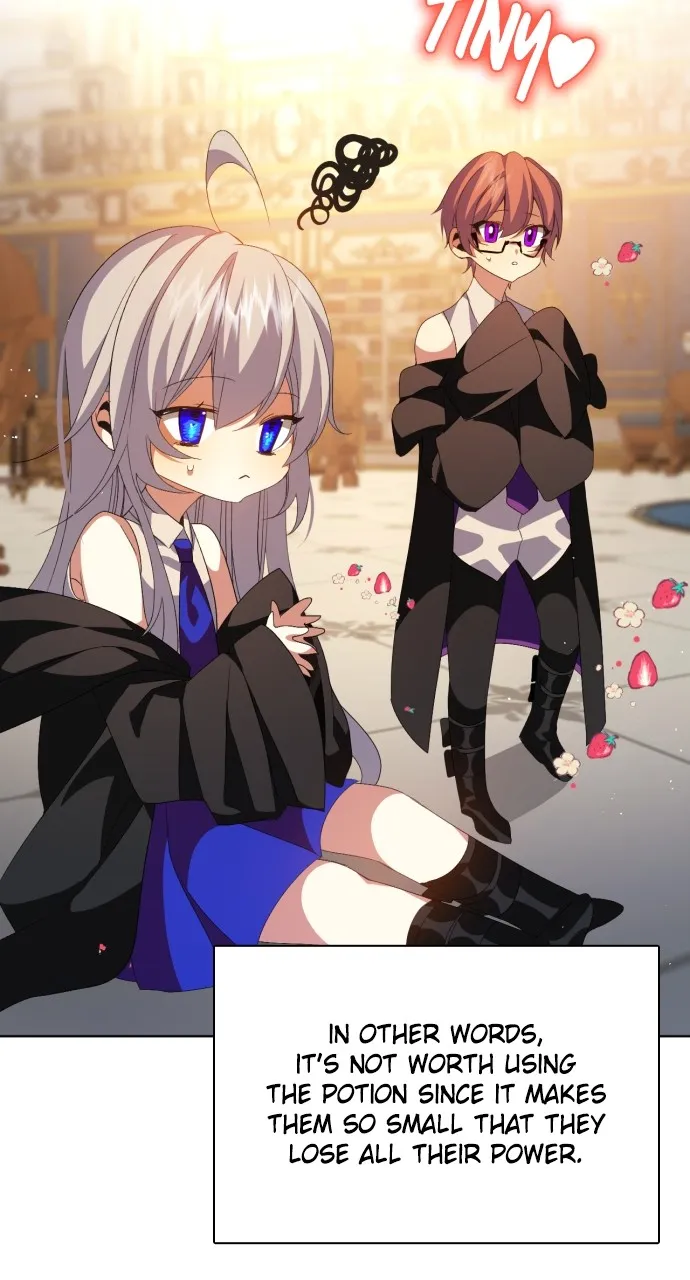 Read Zero Game chapter 308 image 37 on Lezhin
