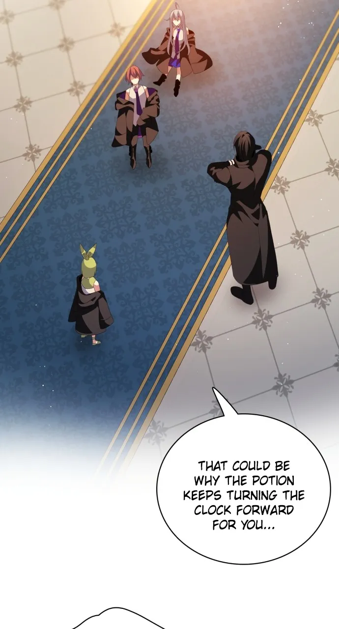 Read Zero Game chapter 308 image 42 on Lezhin