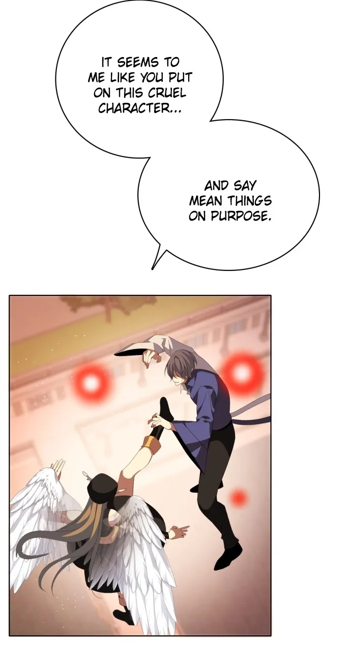 Read Zero Game chapter 308 image 5 on Lezhin