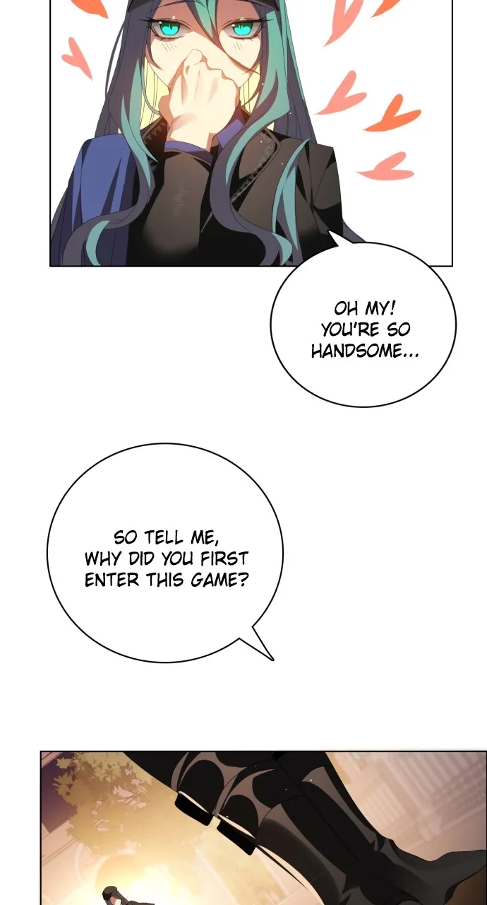 Read Zero Game chapter 308 image 57 on Lezhin