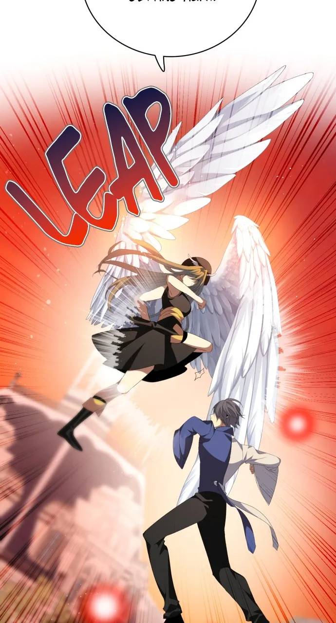Read Zero Game chapter 308 image 7 on Lezhin
