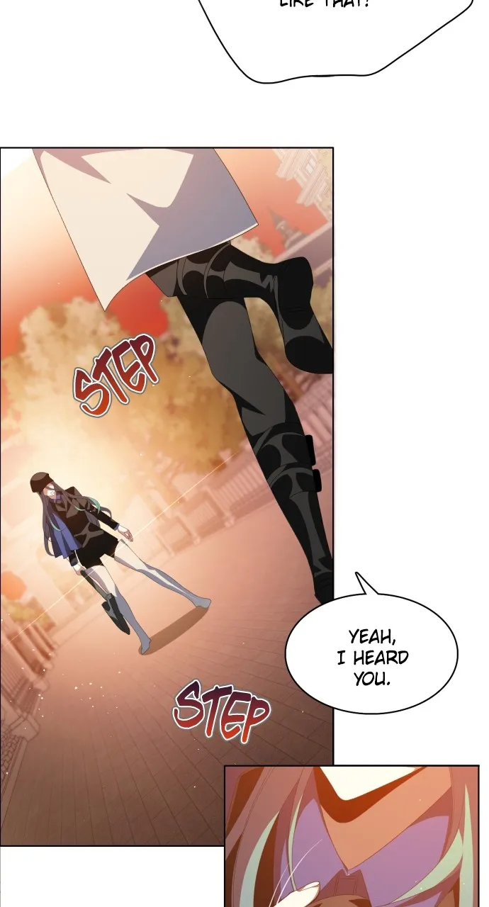 Read Zero Game chapter 308 image 81 on Lezhin